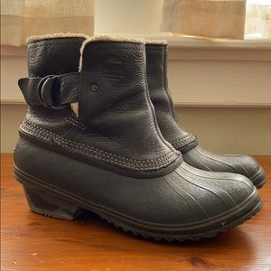 Sorel Winter Fancy II Boot